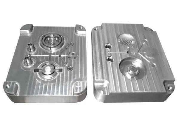 什么是快速模具？?jī)?yōu)勢(shì)在哪里？制作有多快？(圖2)