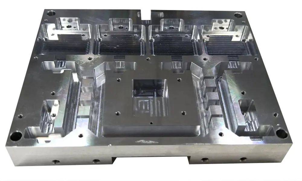 什么是快速模具？?jī)?yōu)勢(shì)在哪里？制作有多快？(圖8)