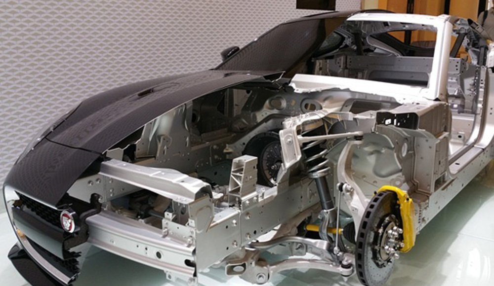 汽車(chē)模型、1:1展車(chē)(圖7)