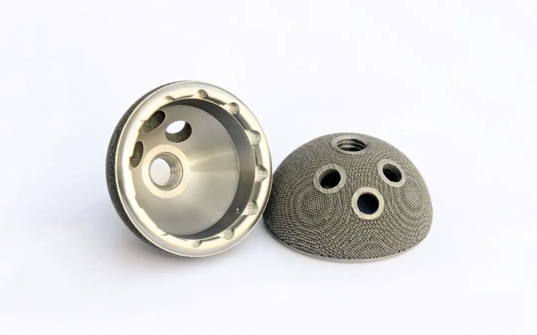 金屬3D打印技術，這4大應用場景你知道嗎？(圖1)