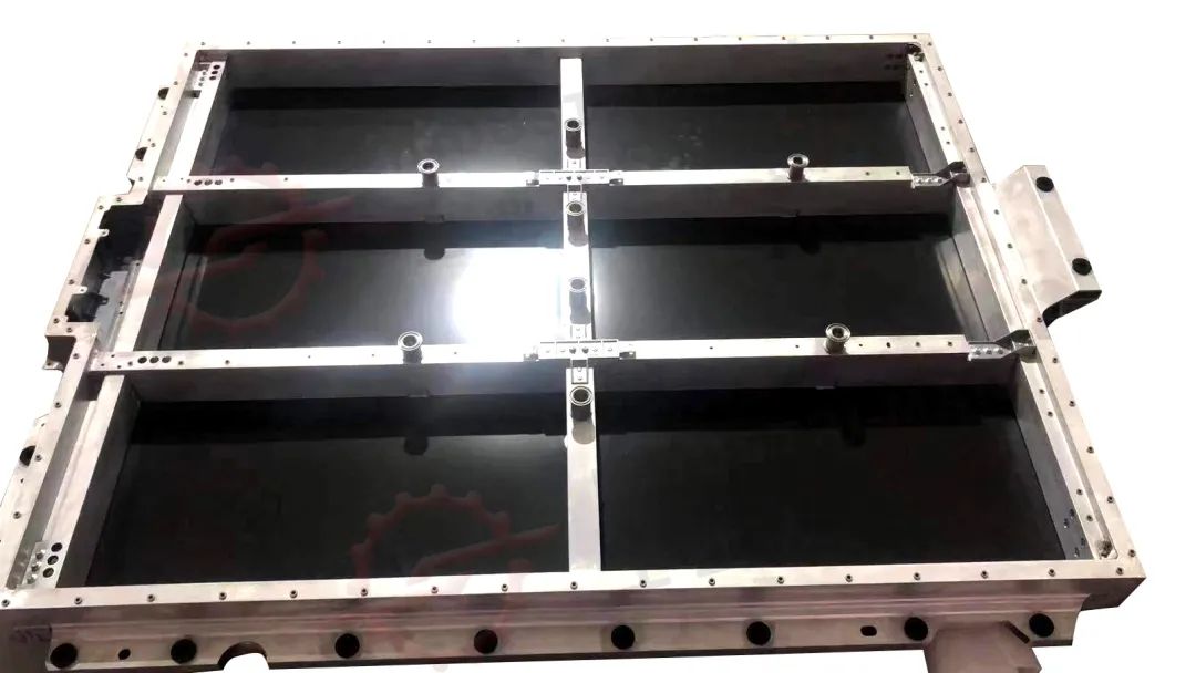 電池包殼體鋁合金液壓成型，助力新能源汽車穩(wěn)步大發(fā)展(圖6)