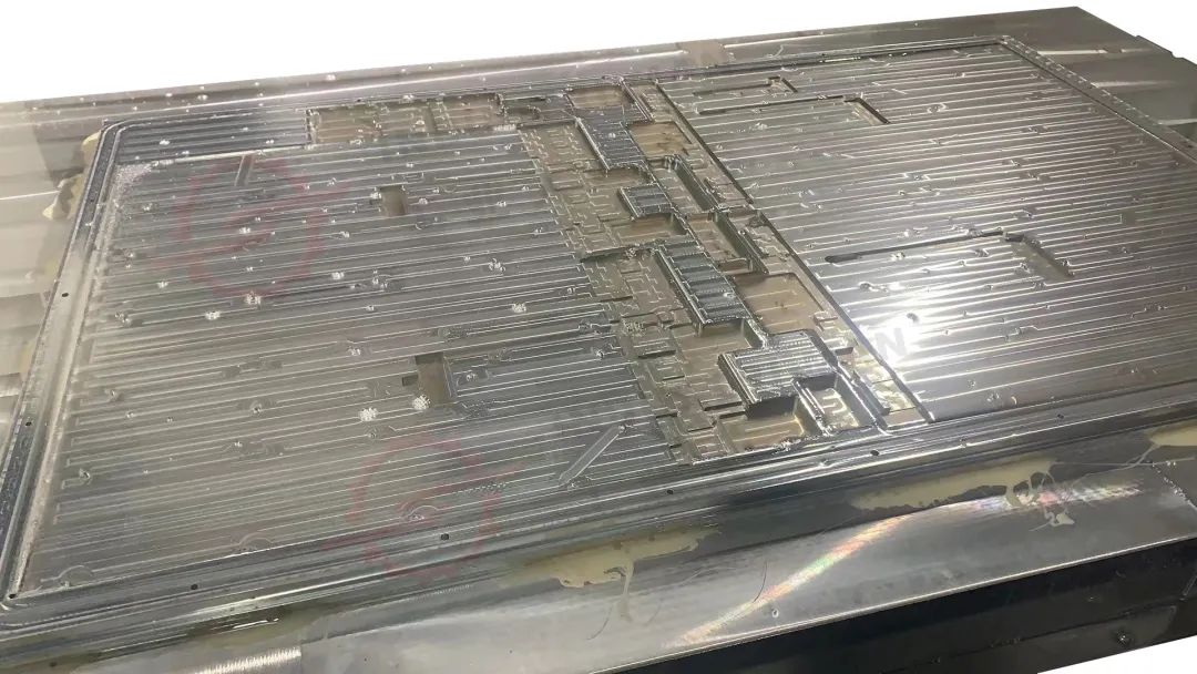 電池包殼體鋁合金液壓成型，助力新能源汽車穩(wěn)步大發(fā)展(圖7)