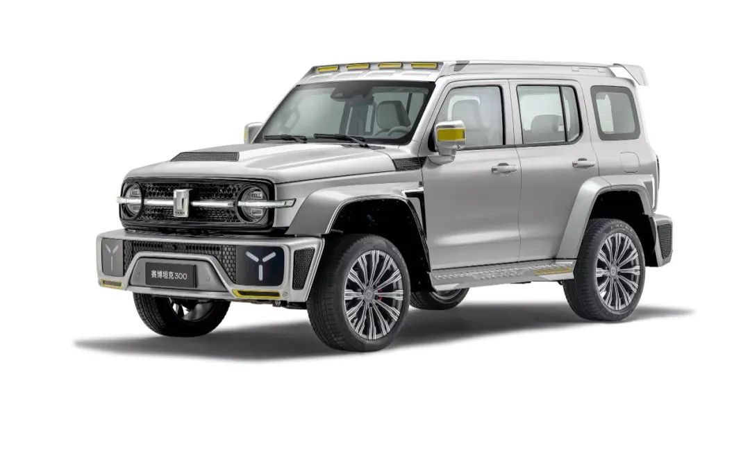 工業(yè)人丨3D打印在未來(lái)汽車(chē)行業(yè)的5個(gè)方面應(yīng)用！(圖11)