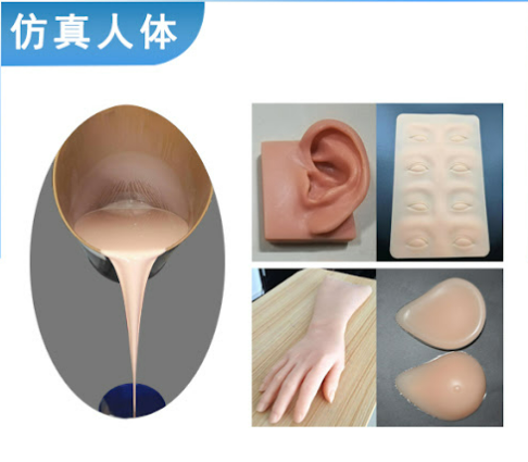 透過(guò)醫(yī)療看硅膠 別有洞天！(圖5)