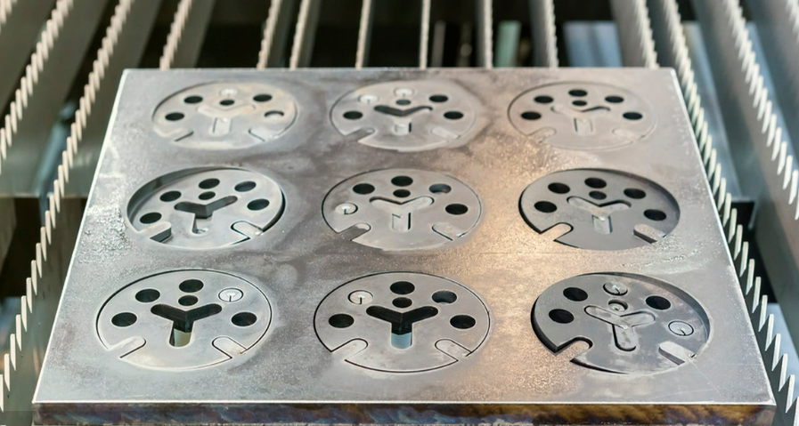個(gè)性化定制時(shí)代 軟鋼模具一往無前(圖3)