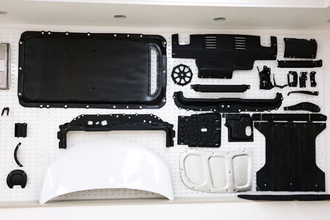展具、展品、展廳與快速成型(圖7)