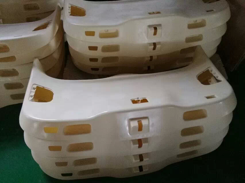 什么樣的產品適合用低壓灌注(圖1)